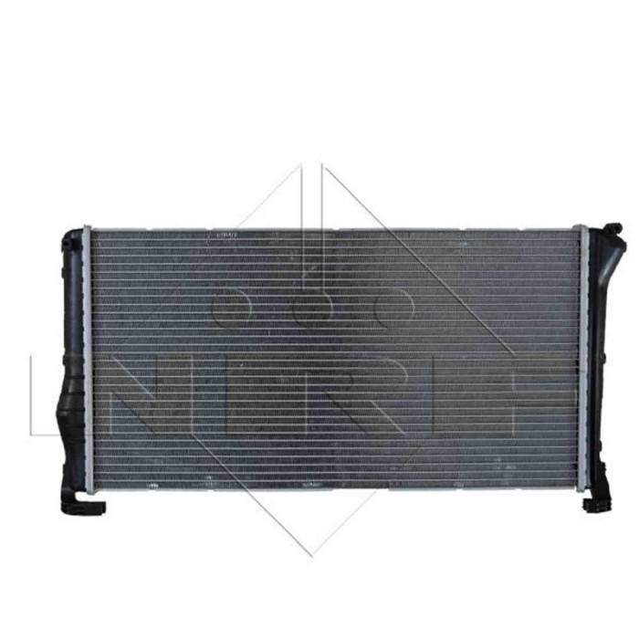 LIBRETTO_RICHIESTA_TARGA.JPG Radiatore, Raffreddamento motore 53615 NRF per FIAT LANCIA