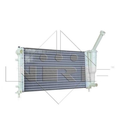 53616_2.JPG Radiatore, Raffreddamento motore 53616 NRF per FIAT LANCIA