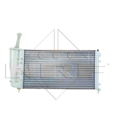 LIBRETTO_RICHIESTA_TARGA.JPG Radiatore, Raffreddamento motore 53616 NRF per FIAT LANCIA