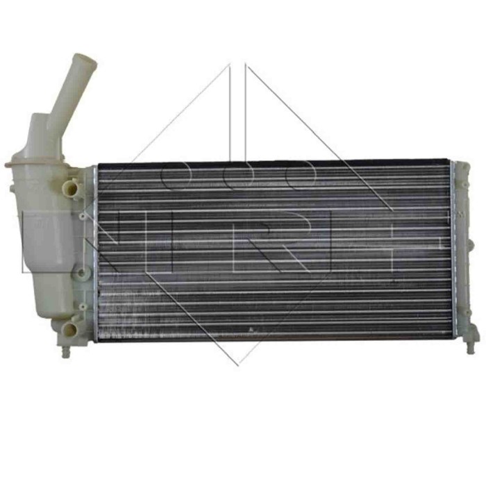 53619_2.JPG Radiatore, Raffreddamento motore 53619 NRF per LANCIA