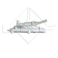 53619_3.JPG Radiatore, Raffreddamento motore 53619 NRF per LANCIA