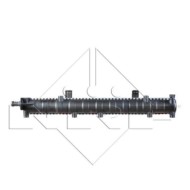 53627_3.JPG Radiatore, Raffreddamento motore 53627 NRF per FIAT