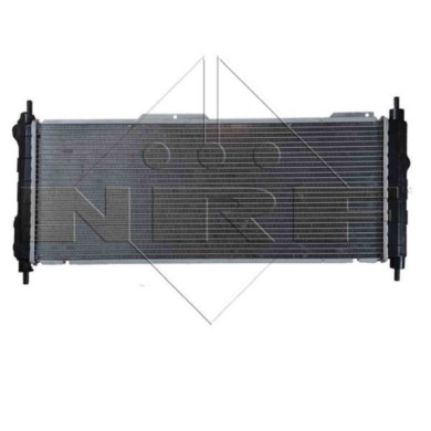 LIBRETTO_RICHIESTA_TARGA.JPG Radiatore, Raffreddamento motore 53631 NRF per OPEL