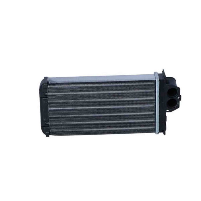 53634_2.JPG Scambiatore calore, Riscaldamento abitacolo 53634 NRF per PEUGEOT CITROEN