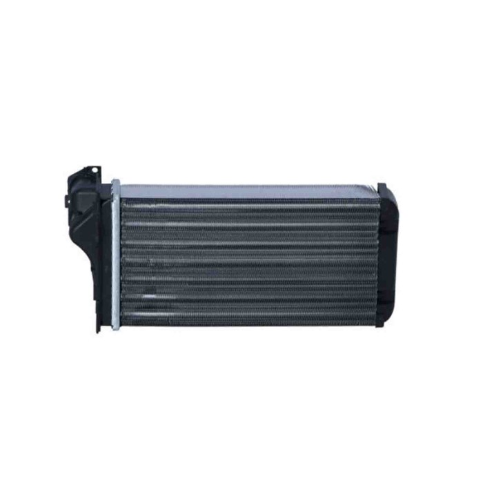 53634_3.JPG Scambiatore calore, Riscaldamento abitacolo 53634 NRF per PEUGEOT CITROEN