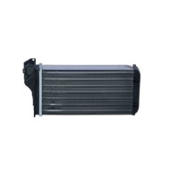 53634_3.JPG Scambiatore calore, Riscaldamento abitacolo 53634 NRF per PEUGEOT CITROEN