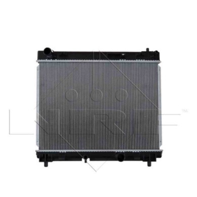 53667_2.JPG Radiatore, Raffreddamento motore 53667 NRF per TOYOTA