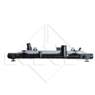 53667_3.JPG Radiatore, Raffreddamento motore 53667 NRF per TOYOTA