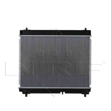 LIBRETTO_RICHIESTA_TARGA.JPG Radiatore, Raffreddamento motore 53667 NRF per TOYOTA