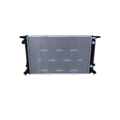 53718_2.JPG Radiatore, Raffreddamento motore 53718 NRF per AUDI