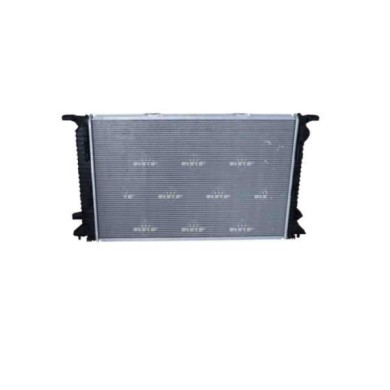 53718_3.JPG Radiatore, Raffreddamento motore 53718 NRF per AUDI