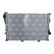53722_2.JPG Radiatore, Raffreddamento motore 53722 NRF per BMW