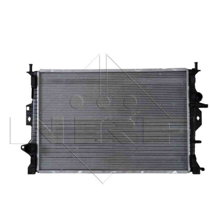 53737_2.JPG Radiatore, Raffreddamento motore 53737 NRF per FORD VOLVO