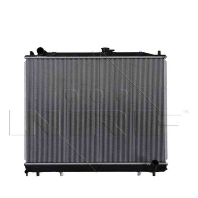53754_2.JPG Radiatore, Raffreddamento motore 53754 NRF per MITSUBISHI