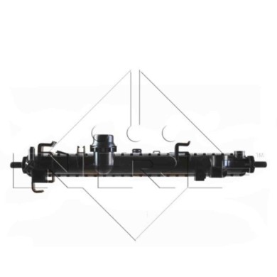 53776_3.JPG Radiatore, Raffreddamento motore 53776 NRF per OPEL CHEVROLET SAAB