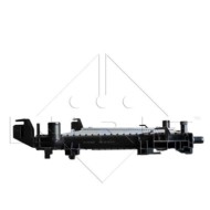 53800_3.JPG Radiatore, Raffreddamento motore 53800 NRF per MERCEDES-BENZ