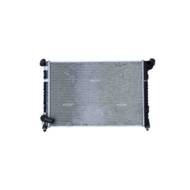 53807_2.JPG Radiatore, Raffreddamento motore 53807 NRF per MINI