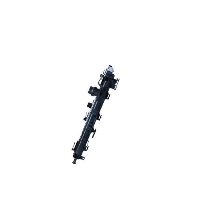 LIBRETTO_RICHIESTA_TARGA.JPG Radiatore, Raffreddamento motore 53811A NRF per FORD VOLVO LAND ROVER