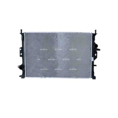 53812_2.JPG Radiatore, Raffreddamento motore 53812 NRF per FORD VOLVO LAND ROVER