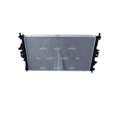 53812_3.JPG Radiatore, Raffreddamento motore 53812 NRF per FORD VOLVO LAND ROVER