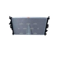 53812_3.JPG Radiatore, Raffreddamento motore 53812 NRF per FORD VOLVO LAND ROVER