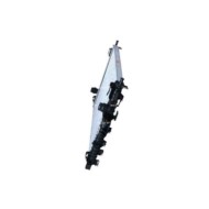 LIBRETTO_RICHIESTA_TARGA.JPG Radiatore, Raffreddamento motore 53812 NRF per FORD VOLVO LAND ROVER