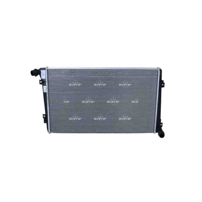 53813_2.JPG Radiatore, Raffreddamento motore 53813 NRF per AUDI VW SEAT SKODA