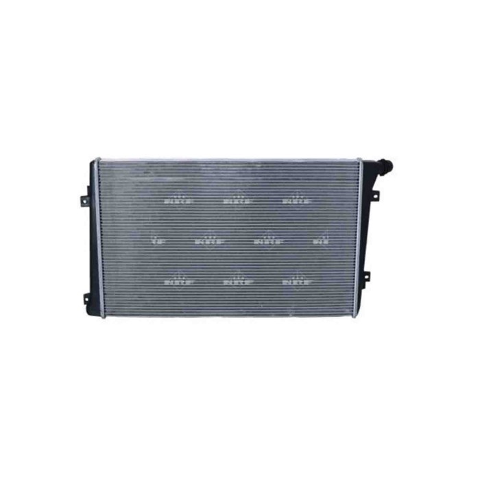 53813_3.JPG Radiatore, Raffreddamento motore 53813 NRF per AUDI VW SEAT SKODA