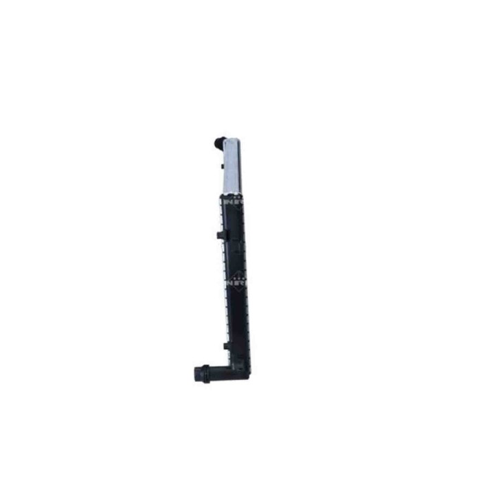 LIBRETTO_RICHIESTA_TARGA.JPG Radiatore, Raffreddamento motore 53813 NRF per AUDI VW SEAT SKODA