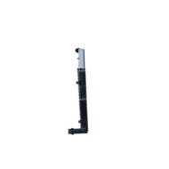 LIBRETTO_RICHIESTA_TARGA.JPG Radiatore, Raffreddamento motore 53813 NRF per AUDI VW SEAT SKODA