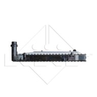 53814_3.JPG Radiatore, Raffreddamento motore 53814 NRF per AUDI VW SEAT SKODA