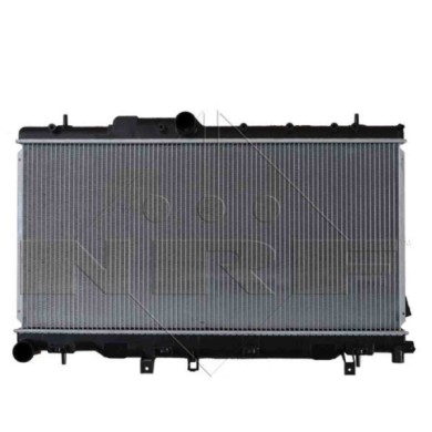 53823_2.JPG Radiatore, Raffreddamento motore 53823 NRF per SUBARU
