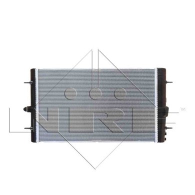 LIBRETTO_RICHIESTA_TARGA.JPG Radiatore, Raffreddamento motore 53861 NRF per PEUGEOT CITROEN TOYOTA FIAT