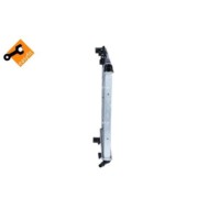 LIBRETTO_RICHIESTA_TARGA.JPG Radiatore, Raffreddamento motore 53863 NRF per PEUGEOT CITROEN