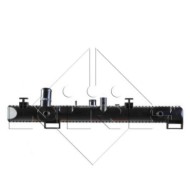 53918_3.JPG Radiatore, Raffreddamento motore 53918 NRF per OPEL SUZUKI