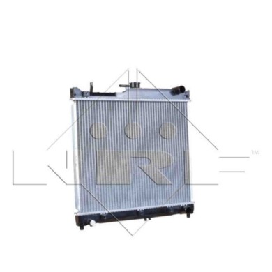 53930_2.JPG Radiatore, Raffreddamento motore 53930 NRF per SUZUKI