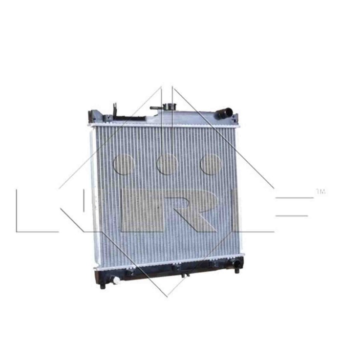 53930_2.JPG Radiatore, Raffreddamento motore 53930 NRF per SUZUKI