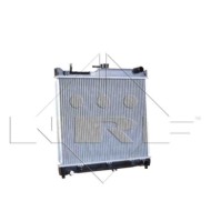 53930_2.JPG Radiatore, Raffreddamento motore 53930 NRF per SUZUKI
