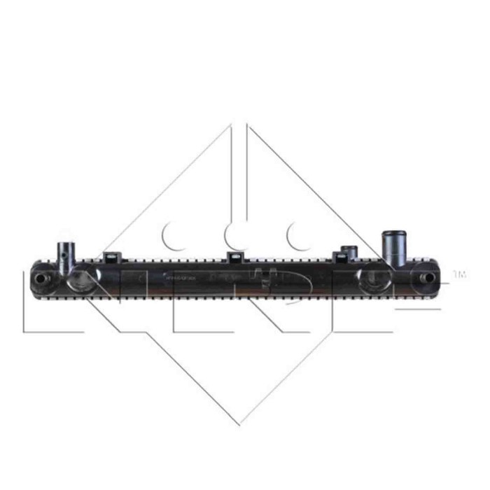 53930_3.JPG Radiatore, Raffreddamento motore 53930 NRF per SUZUKI