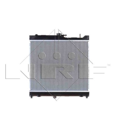 LIBRETTO_RICHIESTA_TARGA.JPG Radiatore, Raffreddamento motore 53930 NRF per SUZUKI