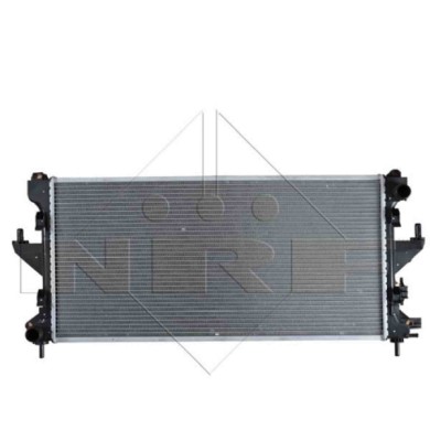 54204_2.JPG Radiatore, Raffreddamento motore 54204 NRF per PEUGEOT CITROEN FIAT