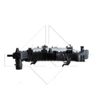 54204_3.JPG Radiatore, Raffreddamento motore 54204 NRF per PEUGEOT CITROEN FIAT