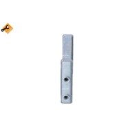 LIBRETTO_RICHIESTA_TARGA.JPG Scambiatore calore, Riscaldamento abitacolo 54211 NRF per PEUGEOT CITROEN FIAT