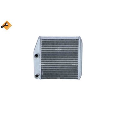 54213_2.JPG Scambiatore calore, Riscaldamento abitacolo 54213 NRF per PEUGEOT CITROEN OPEL