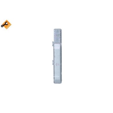 LIBRETTO_RICHIESTA_TARGA.JPG Scambiatore calore, Riscaldamento abitacolo 54213 NRF per PEUGEOT CITROEN OPEL