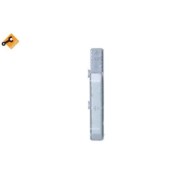 LIBRETTO_RICHIESTA_TARGA.JPG Scambiatore calore, Riscaldamento abitacolo 54213 NRF per PEUGEOT CITROEN OPEL