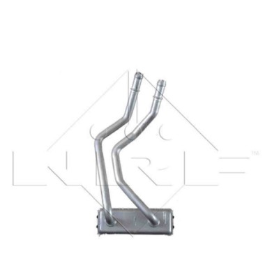 LIBRETTO_RICHIESTA_TARGA.JPG Scambiatore calore, Riscaldamento abitacolo 54227 NRF per FORD