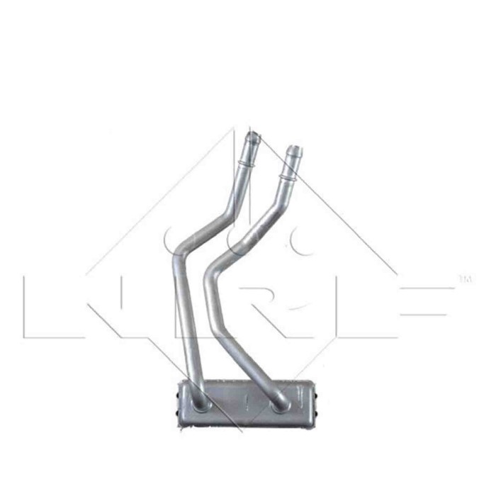 LIBRETTO_RICHIESTA_TARGA.JPG Scambiatore calore, Riscaldamento abitacolo 54227 NRF per FORD