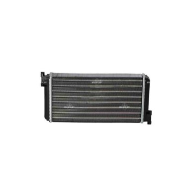 54240_2.JPG Scambiatore calore, Riscaldamento abitacolo 54240 NRF per MERCEDES-BENZ