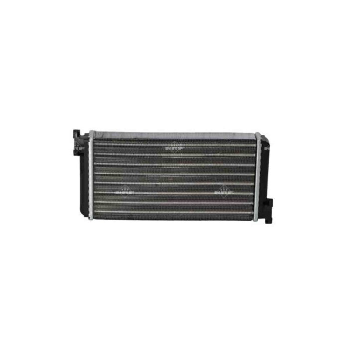 54240_2.JPG Scambiatore calore, Riscaldamento abitacolo 54240 NRF per MERCEDES-BENZ